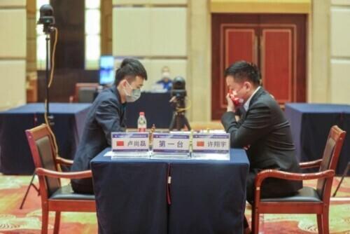 国际象棋最新消息,国际象棋最新消息，赛场动态与棋手风采